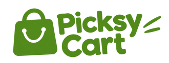 Picksy Cart
