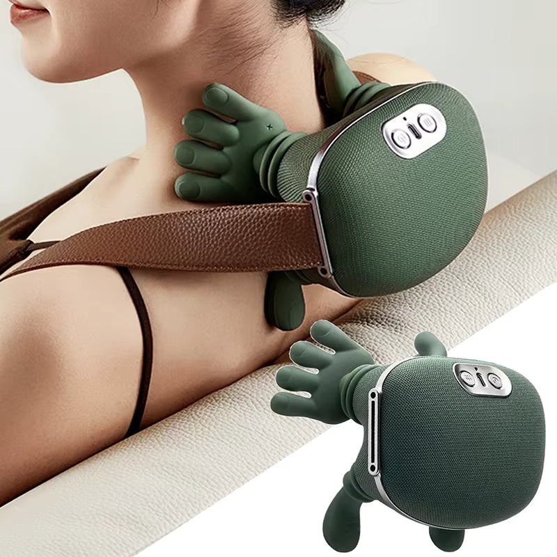Bionic Neck Shoulder Massager